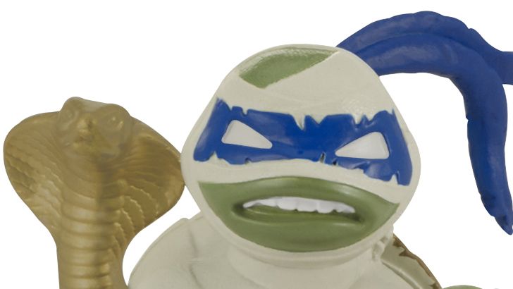 tmnt toys leo